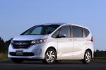 Honda Freed+ 2016 года